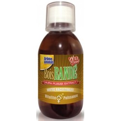 Bois Bandé Goût 200ml Ananas