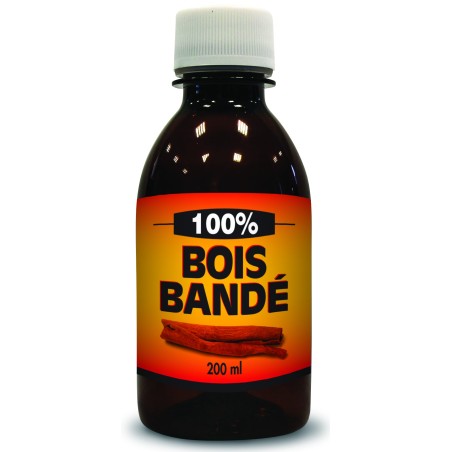 Bois Bandé 200ml