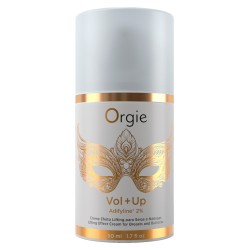 Crème effet liftant pour Seins et Fesses 50ml