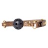 Baillon Boule Damsel Bronze