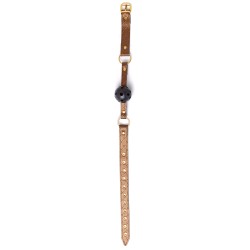 Baillon Boule Damsel Bronze