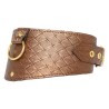 Collier Look At Me Bronze