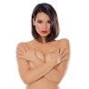 Collier Look At Me Bronze