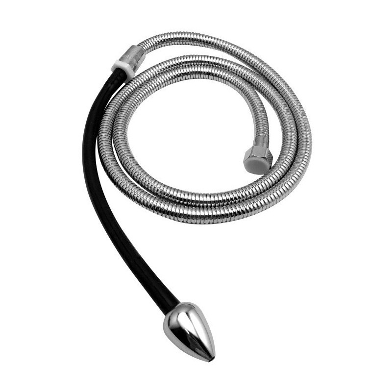 Embout de lavement Aqua Shot 20 x 2.5cm