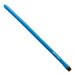 Locker Room Hose Medium Bleu 23 x 2cm