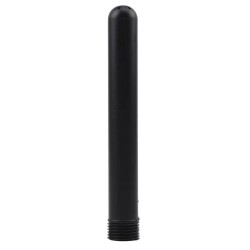 Tube Cleaner de lavement anal 13 x 2cm