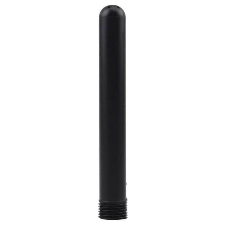 Tube Cleaner de lavement anal 13 x 2cm