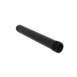Tube Cleaner de lavement anal 13 x 2cm