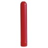 Embout anal Dansex 13 x 2 cm Rouge
