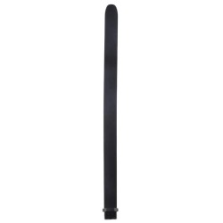 Embout anal Black Mont 30 x 2cm